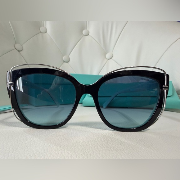 Tiffany&Co Women\'s Sunglasses main image 5